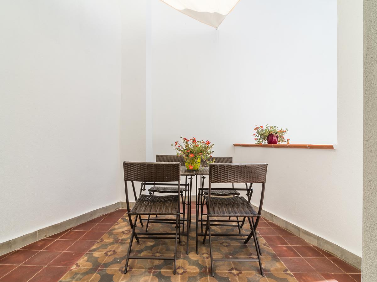 Charming Rooms Opuntia Carloforte  Εξωτερικό φωτογραφία