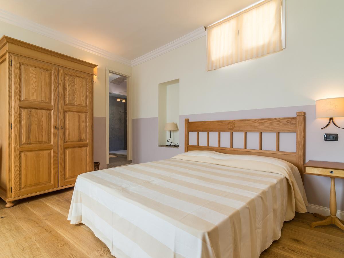 Charming Rooms Opuntia Carloforte  Εξωτερικό φωτογραφία