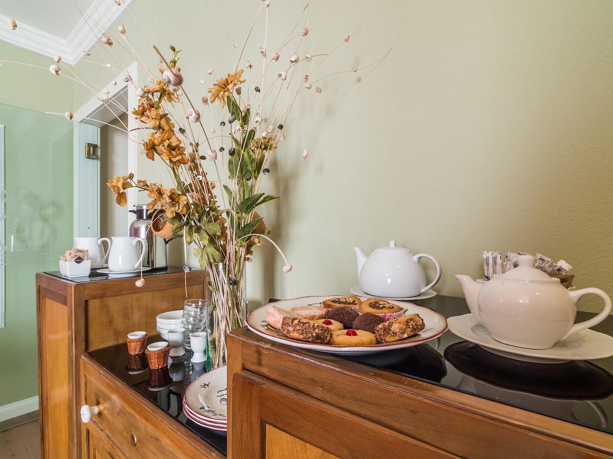 Charming Rooms Opuntia Carloforte  Εξωτερικό φωτογραφία